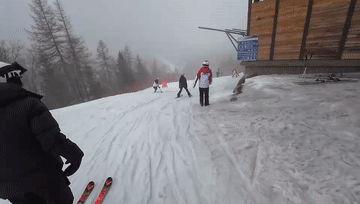 追光丨他们,将在冬残奥会绽放生命光彩