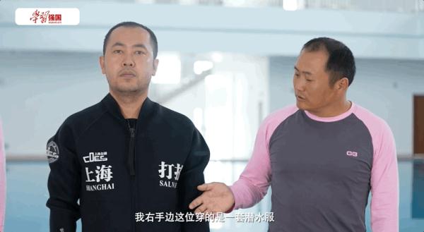 《紧急救援》彭于晏原型找到了！真实工作环境曝光......