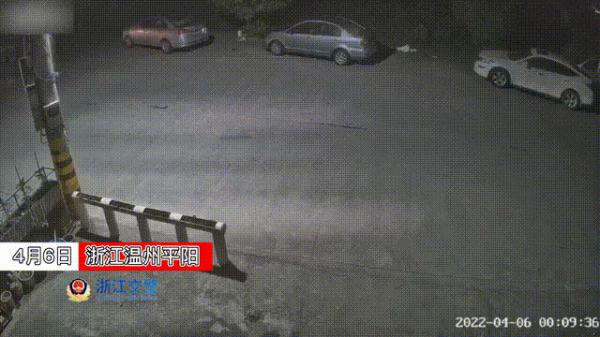嘭嘭嘭！大半夜被巨响惊醒，出去一看惊呆了…