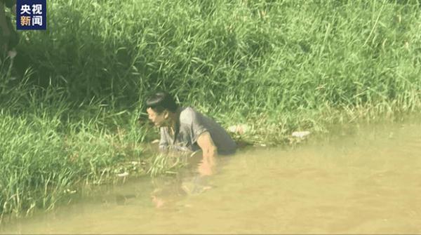 筋疲力尽……拼了！