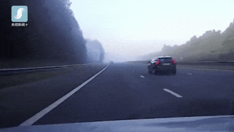 雾天开车,一定要记住这“五字诀” 雾天开车,一定要记住这“五字诀”