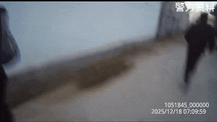 郯城母子三人一氧化碳中毒!民警破门送医 郯城母子三人一氧化碳中毒!民警破门送医