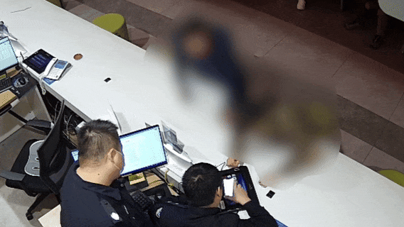 赶紧拔，杭州女子崩溃：我的255万元啊...