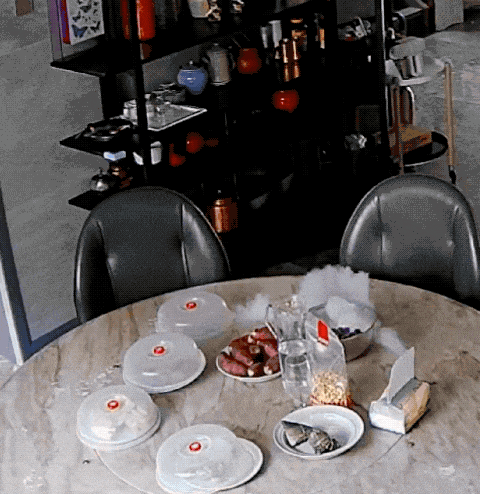 深夜,家中突发大火!“元凶”竟是窗帘? 深夜,家中突发大火!“元凶”竟是窗帘?