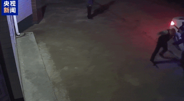 生命最后的敬礼