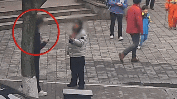 “炒股大师”派人上门，取走杭州阿姨10万元现金？派出所：这单，我们来对接！