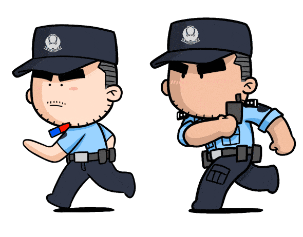 老人失联7小时，警民合力安全寻回