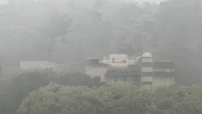 39℃！热热热！福建暴雨预警解除！福州气温要“飙 ”了