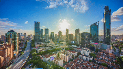 4.7%里的中国韧性——2026中国经济“半年报”观察 4.7%里的中国韧性——2026中国经济“半年报”观察
