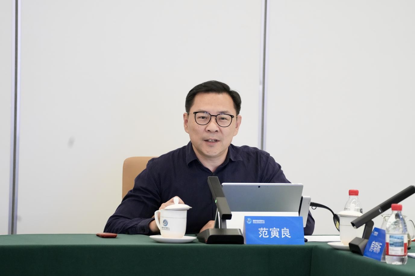 中国科学家博物馆馆长沙龙:共探展教队伍人才培养与体系建设