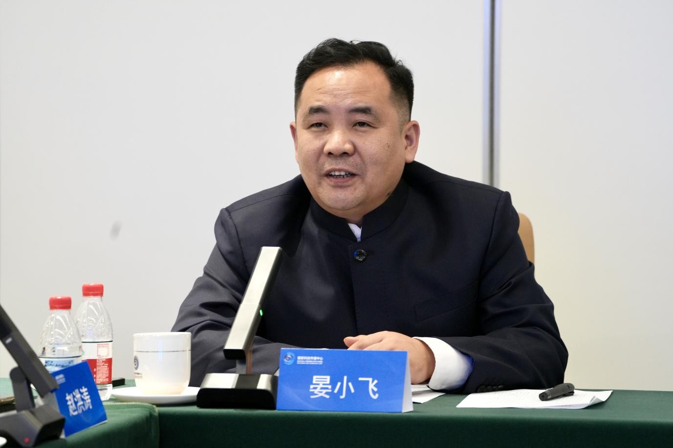 中国科学家博物馆馆长沙龙:共探展教队伍人才培养与体系建设