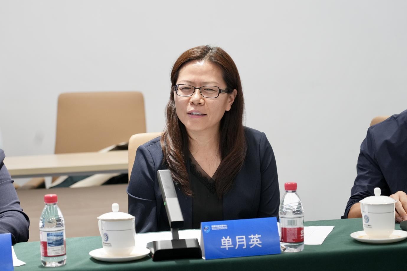 中国科学家博物馆馆长沙龙:共探展教队伍人才培养与体系建设