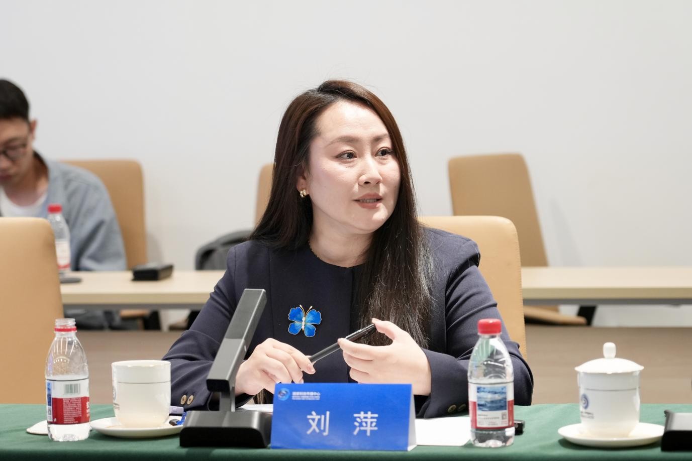 中国科学家博物馆馆长沙龙:共探展教队伍人才培养与体系建设