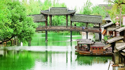 乘“数”而上,共享创新发展成果 乘“数”而上,共享创新发展成果