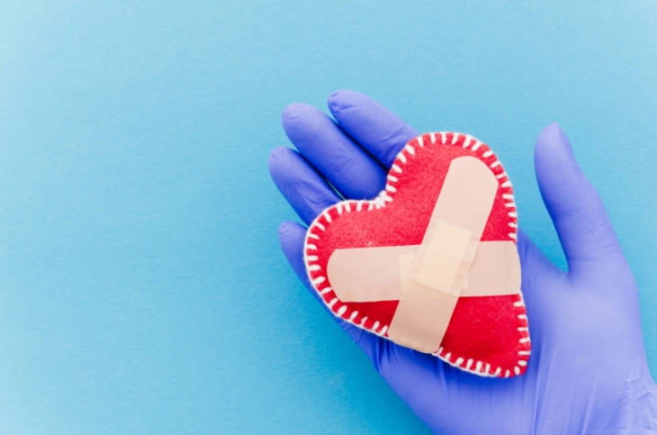 阜外医院王现强:让患者重获“心”生 阜外医院王现强:让患者重获“心”生