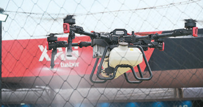 拓展应用场景 提供创新方案