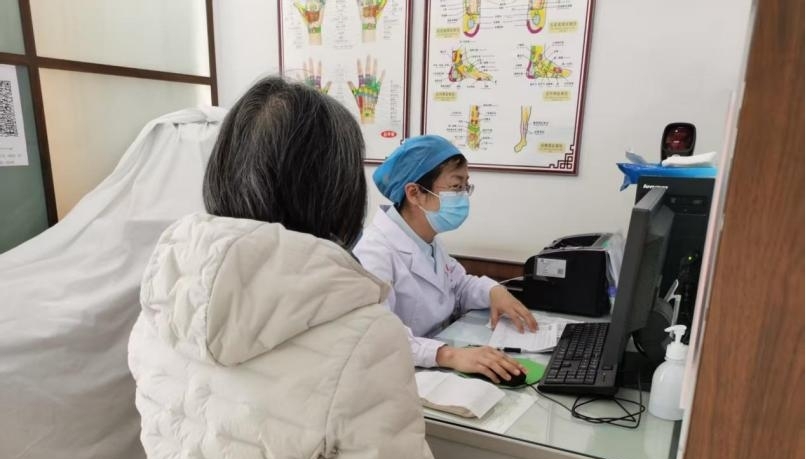 北京中医药大学东方医院赵欣：用“血脉辨证”理论诠释中医智慧