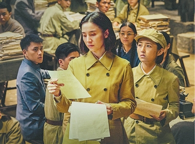 一部电影，已不仅仅是一部电影