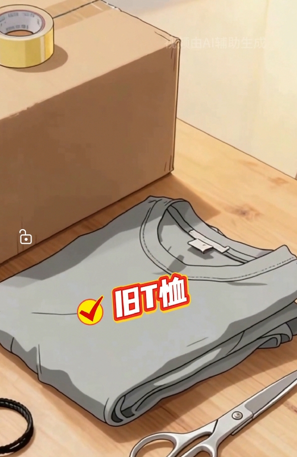 生活新“俭”法｜快递收到爽，盒子堆成山？三招改造成猫咪小窝