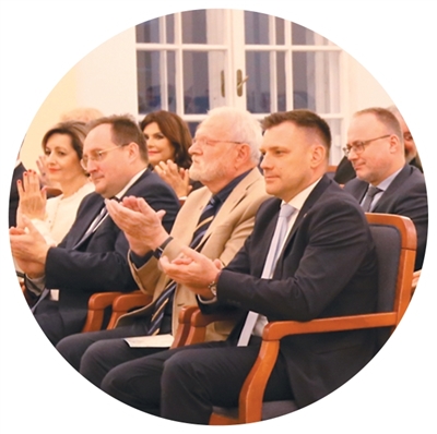 跨越山海,音乐触动中欧观众心弦