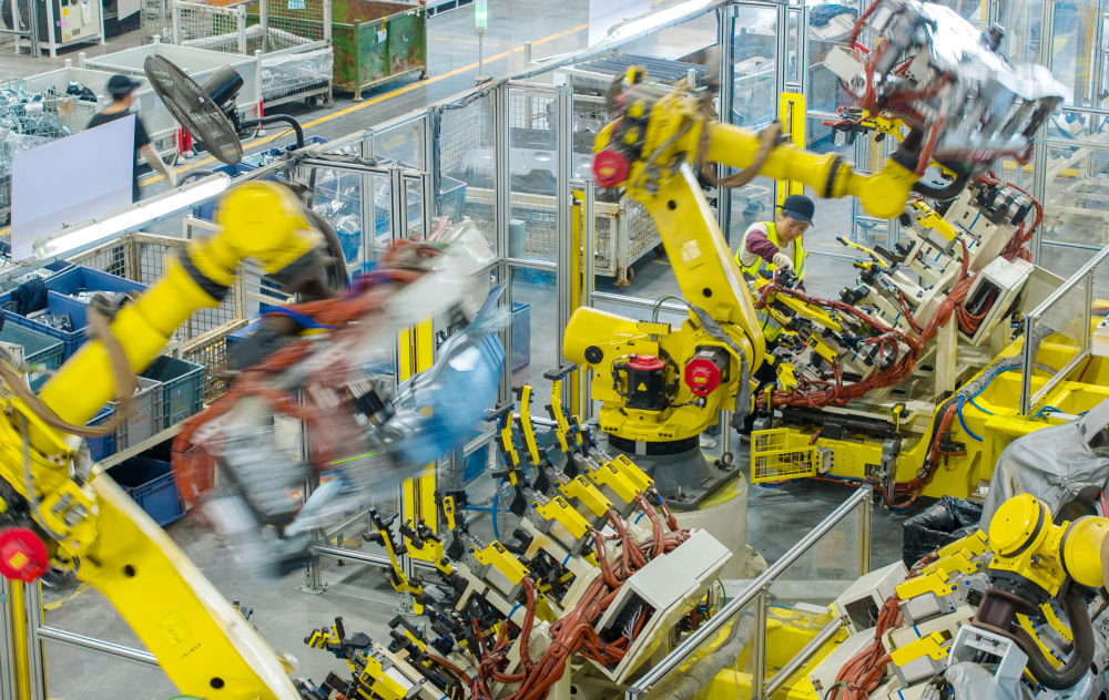 “十五五”规划建议诞生记 “十五五”规划建议诞生记