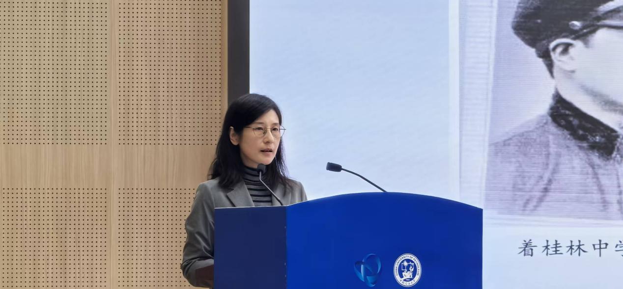 “深潜之光”永不落幕!黄峻深情讲述父亲黄旭华“赫赫而无名的人生” “深潜之光”永不落幕!黄峻深情讲述父亲黄旭华“赫赫而无名的人生”