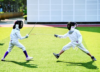 从长高到长壮,青少年身体素质如何持续提升 从长高到长壮,青少年身体素质如何持续提升