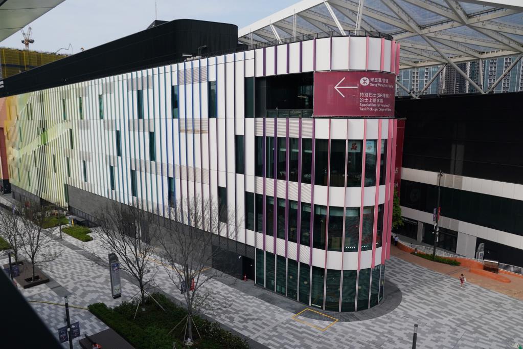 追光丨“十五运会” 猴赛雷！