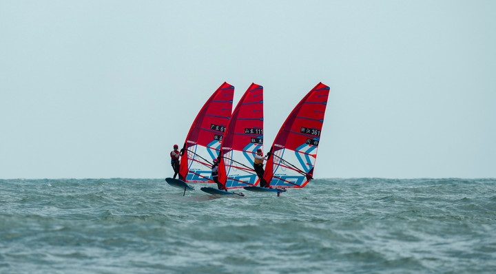 追光｜全运会还没开幕，怎么这些比赛都比完了？