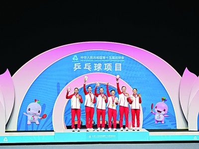 “小将当家”的大舞台 “小将当家”的大舞台