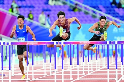 “小将当家”的大舞台 “小将当家”的大舞台