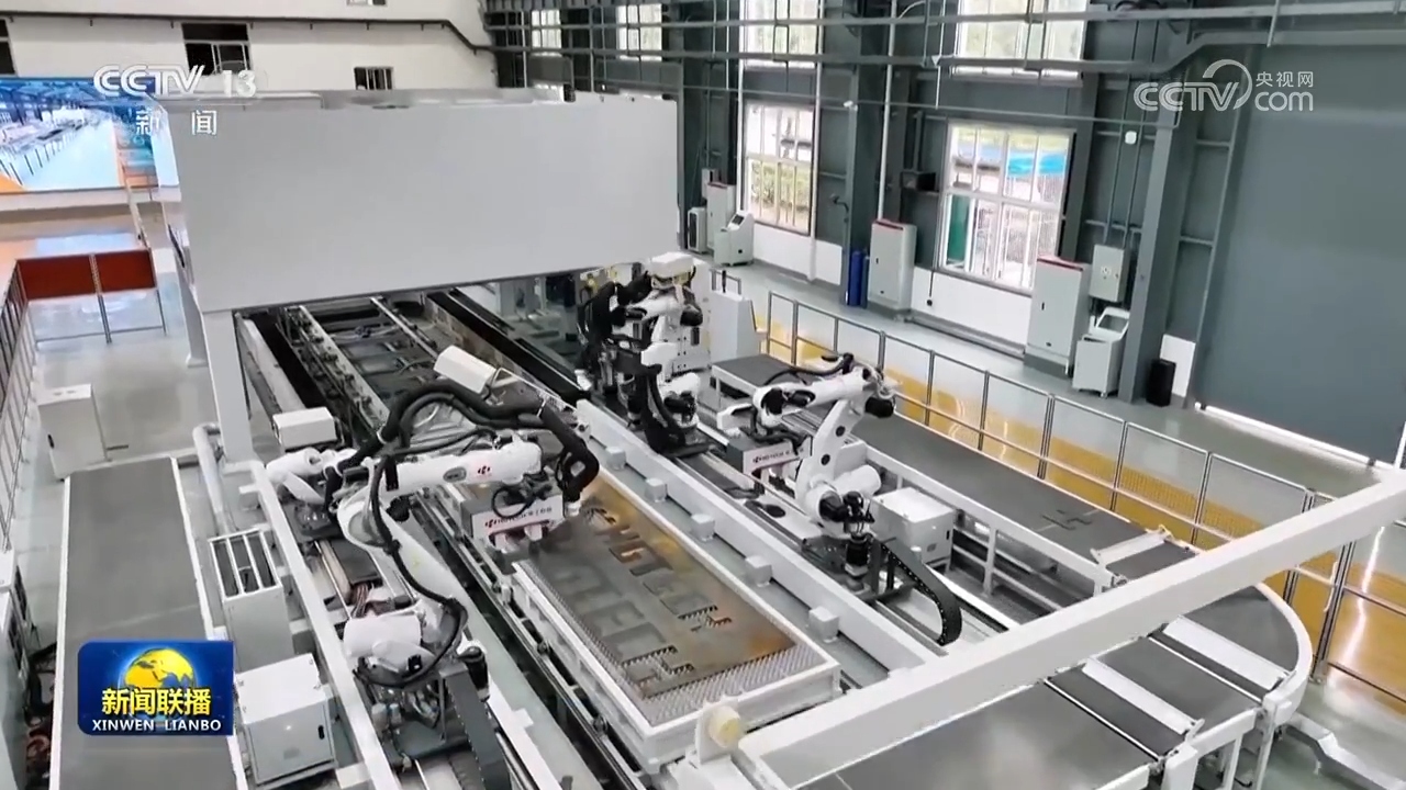 我国“5G+工业互联网”步入规模化应用新阶段