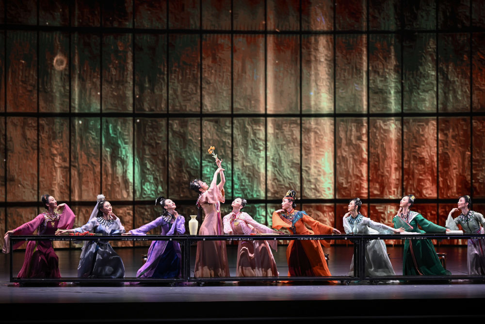 “十五五”目标@奋斗者｜创新表达方式，为新大众文艺添彩