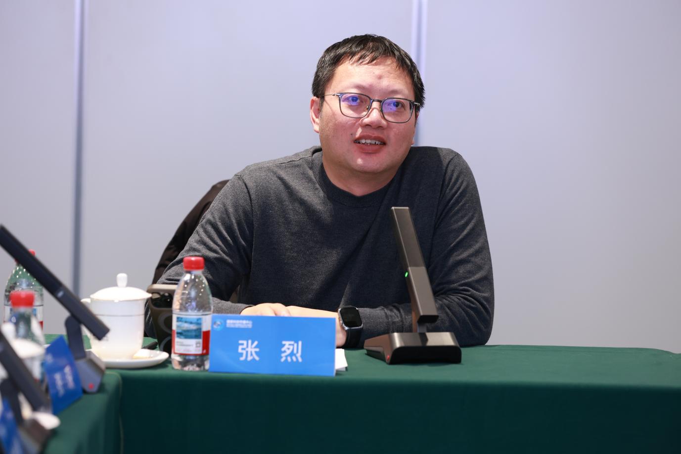 中国科学家博物馆馆长沙龙:以展叙事,让科学家精神薪火相传 中国科学家博物馆馆长沙龙:以展叙事,让科学家精神薪火相传