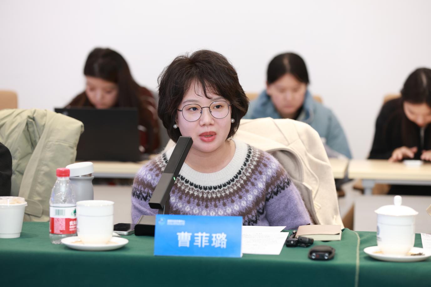 中国科学家博物馆馆长沙龙:以展叙事,让科学家精神薪火相传 中国科学家博物馆馆长沙龙:以展叙事,让科学家精神薪火相传