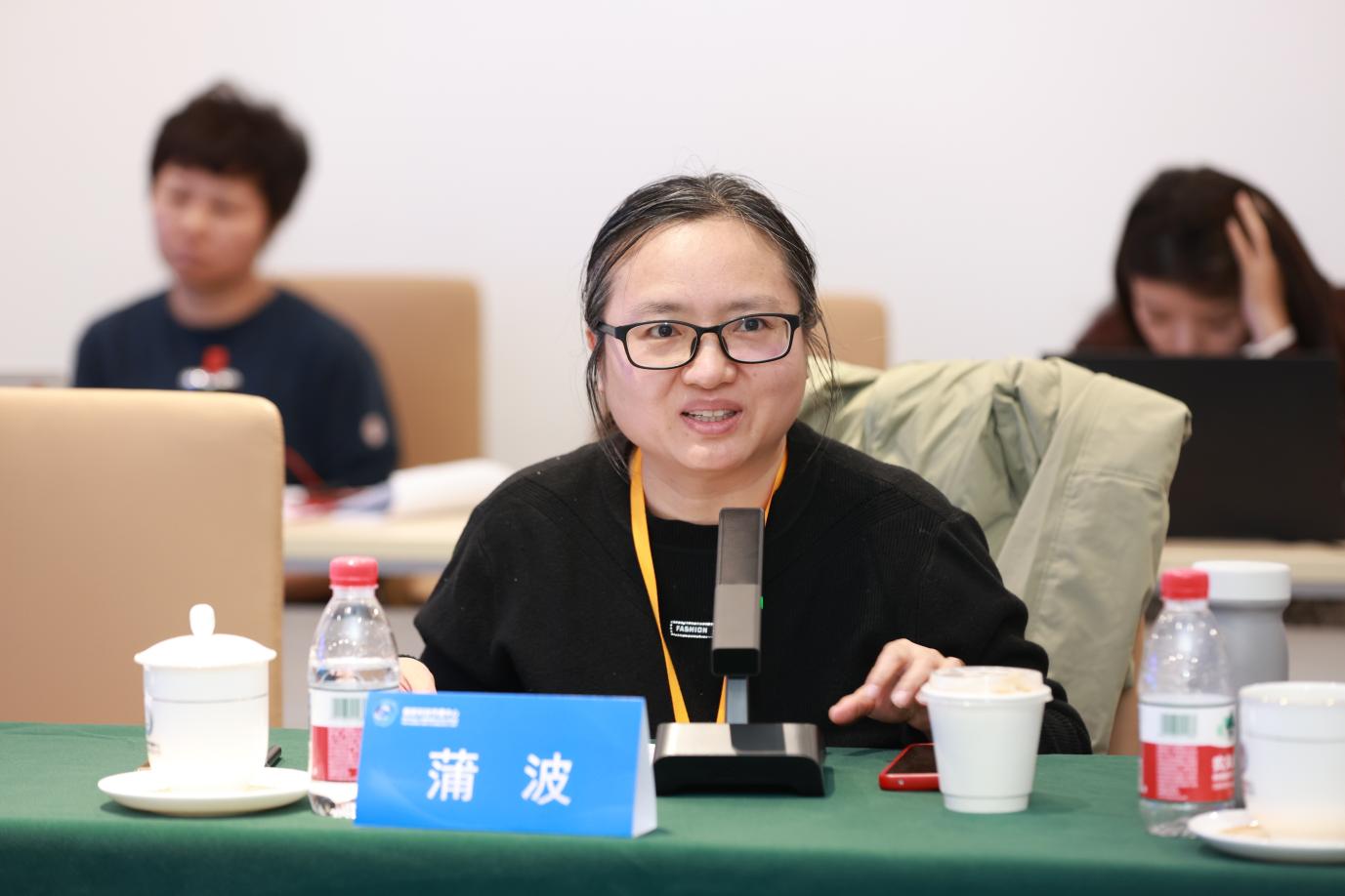 中国科学家博物馆馆长沙龙:以展叙事,让科学家精神薪火相传 中国科学家博物馆馆长沙龙:以展叙事,让科学家精神薪火相传