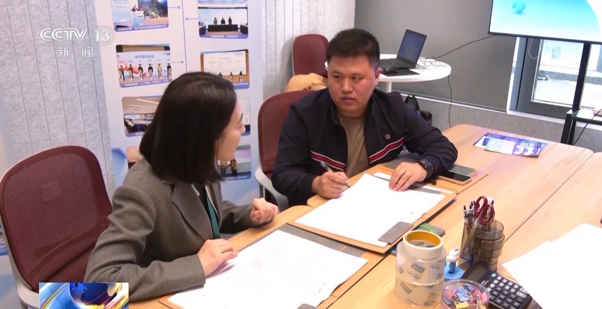 拓宽应用场景 杭州两张“场景清单”加速AI技术落地