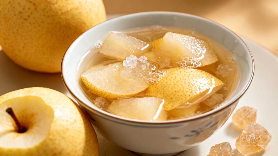 秋冬“续命水”不是奶茶,是它!吃对是药,吃错是寒!年轻人必备指南 秋冬“续命水”不是奶茶,是它!吃对是药,吃错是寒!年轻人必备指南