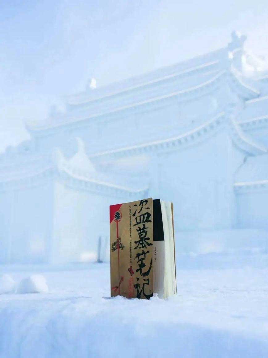 云顶天宫、鹅的惊喜、雪花漫洒......又是一年冰雪季,一整个期待住了! 云顶天宫、鹅的惊喜、雪花漫洒......又是一年冰雪季,一整个期待住了!