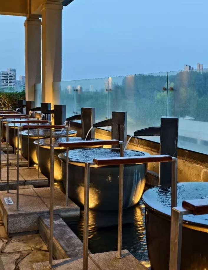 东北旅游正当时!“洗大澡”虽好,把握不好尺度容易伤身哦 东北旅游正当时!“洗大澡”虽好,把握不好尺度容易伤身哦