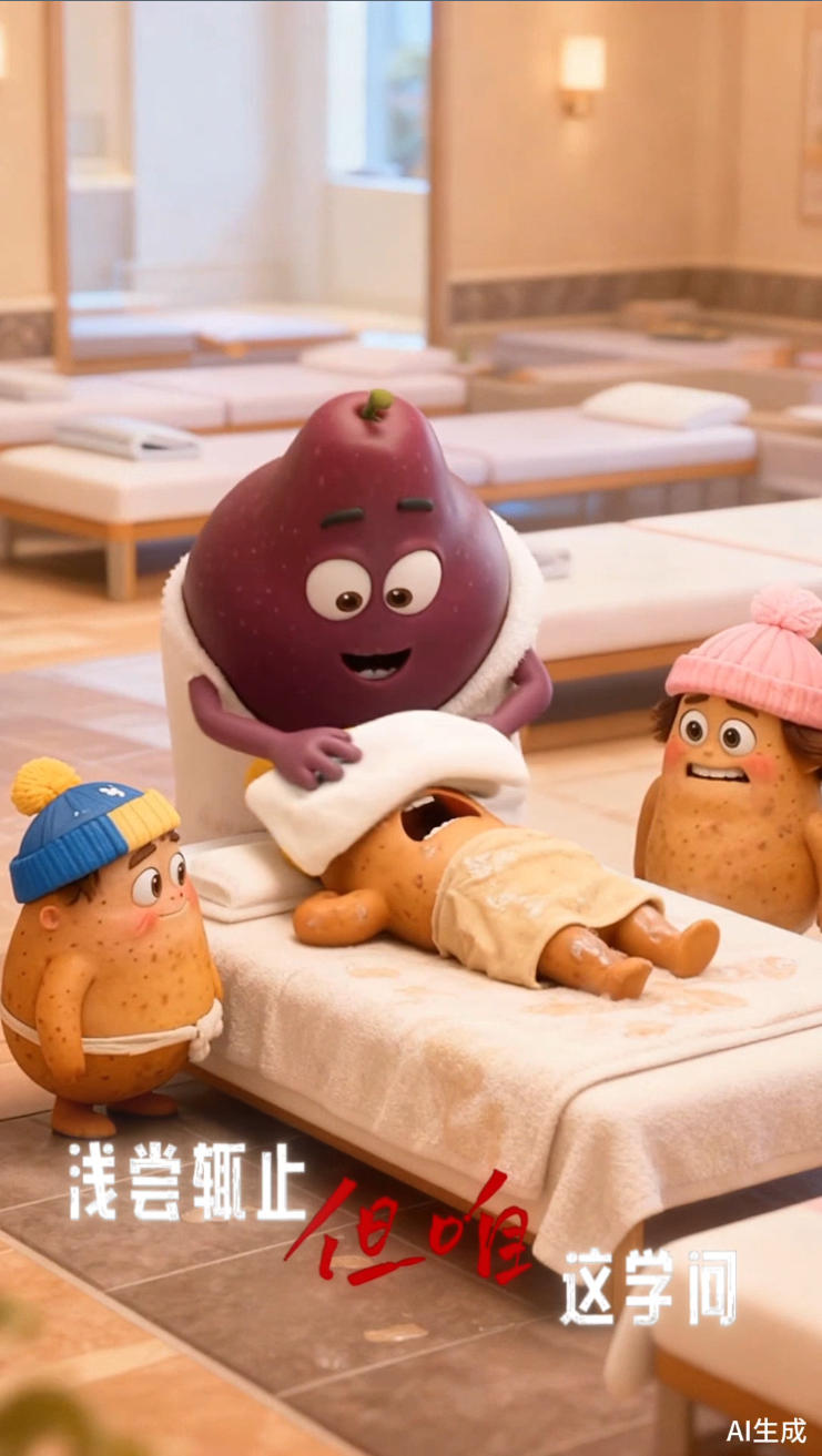 东北搓澡不踩雷攻略来了!“冻梨大叔”划重点,学会的举手! 东北搓澡不踩雷攻略来了!“冻梨大叔”划重点,学会的举手!