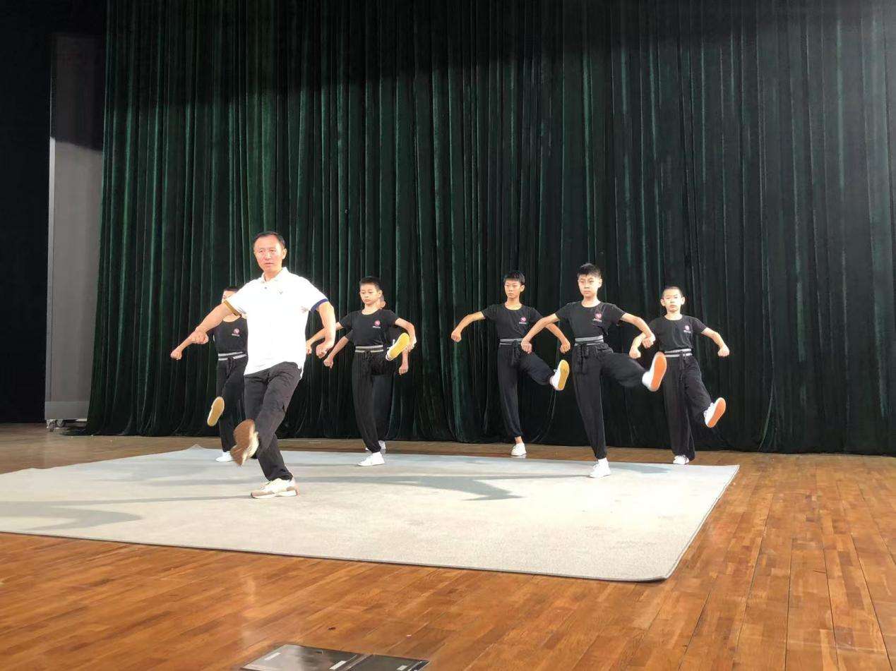 薪火相传,成都戏曲慕课架桥育新苗