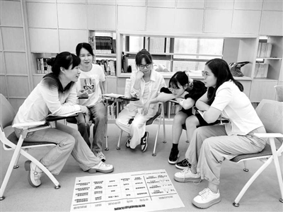 名师工作室成就更多好老师