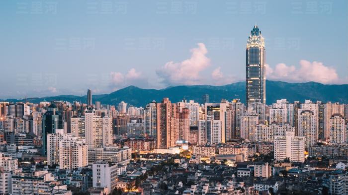 新年抢先“鸣枪” 温州擘画强城行动新跨越