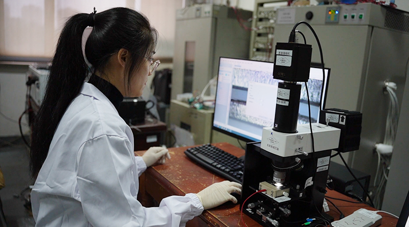 锂电池为啥要上太空做实验？