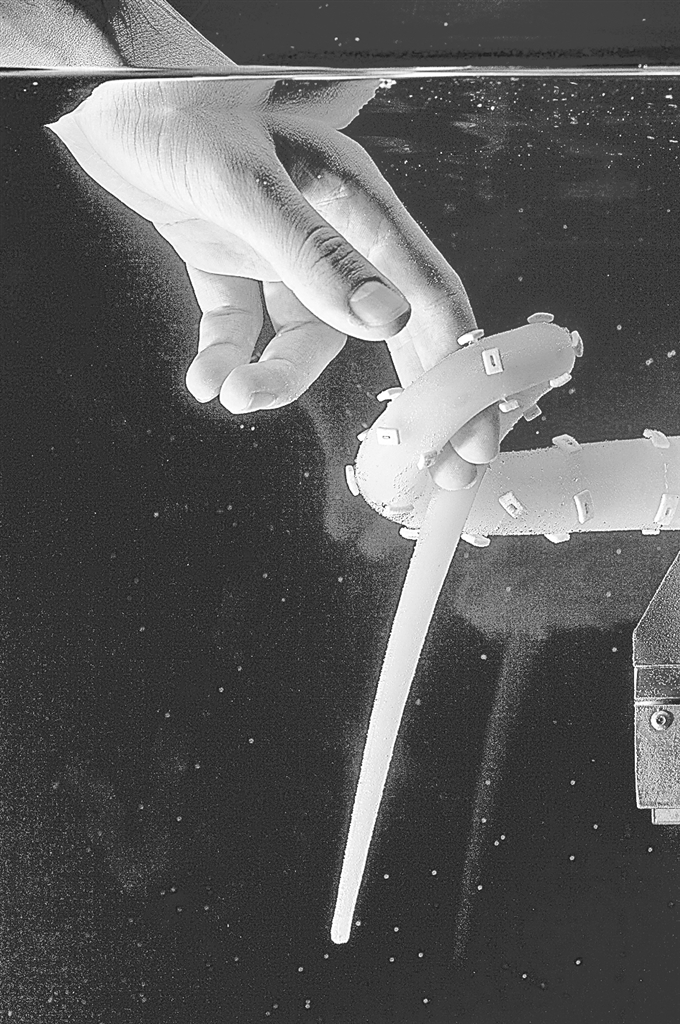 软体机器人：柔软的智能“生命”