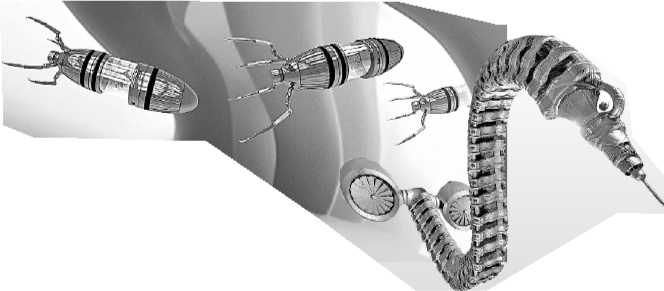 软体机器人：柔软的智能“生命”