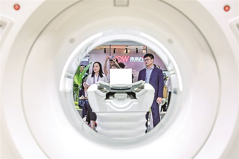 AI医疗,效果咋样 AI医疗,效果咋样