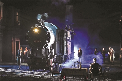 北京人艺发布2026全年演出计划