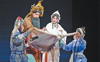 让文化“活水”真正流动起来